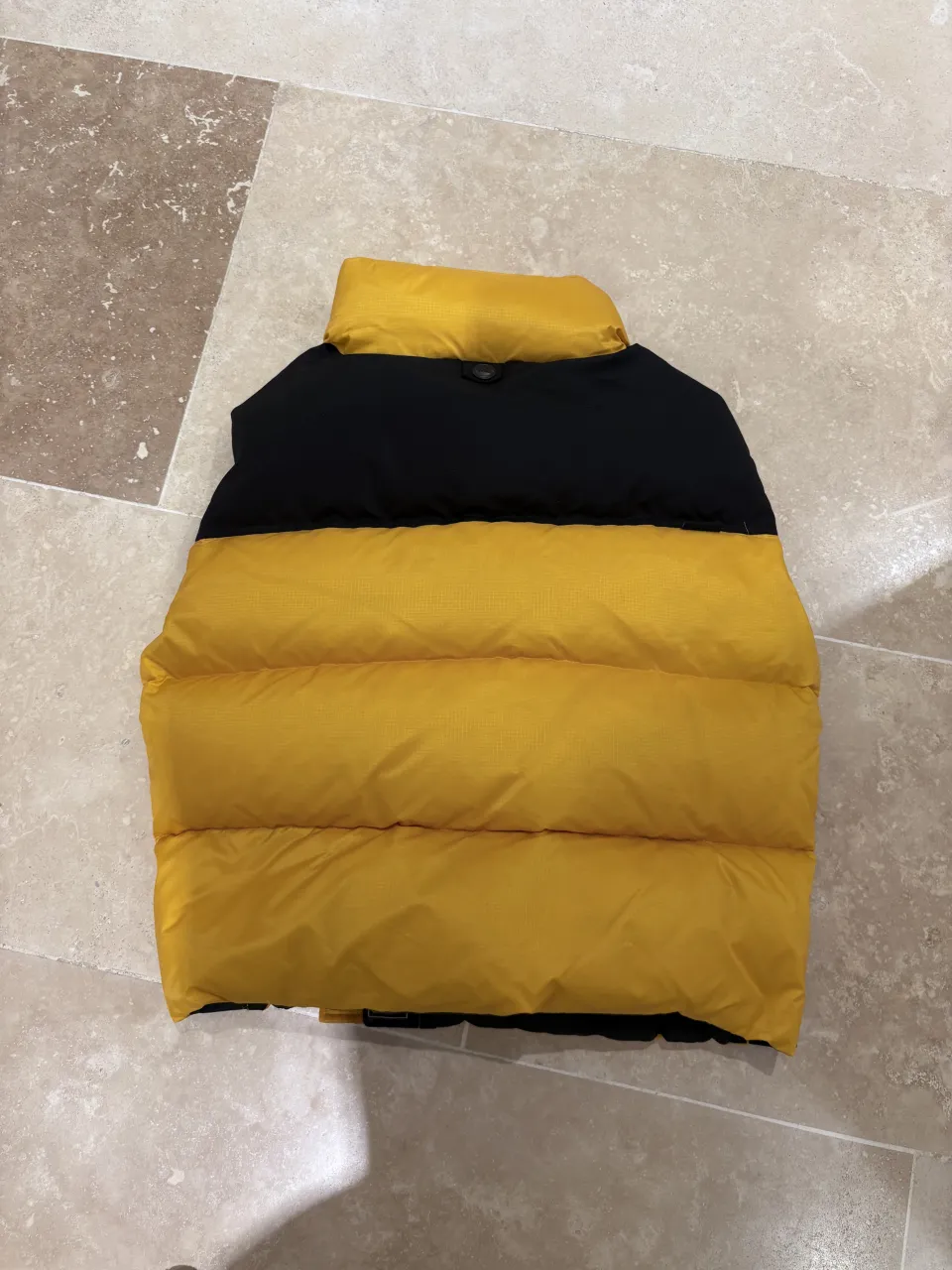 Chaleco Superdry - Vista 3