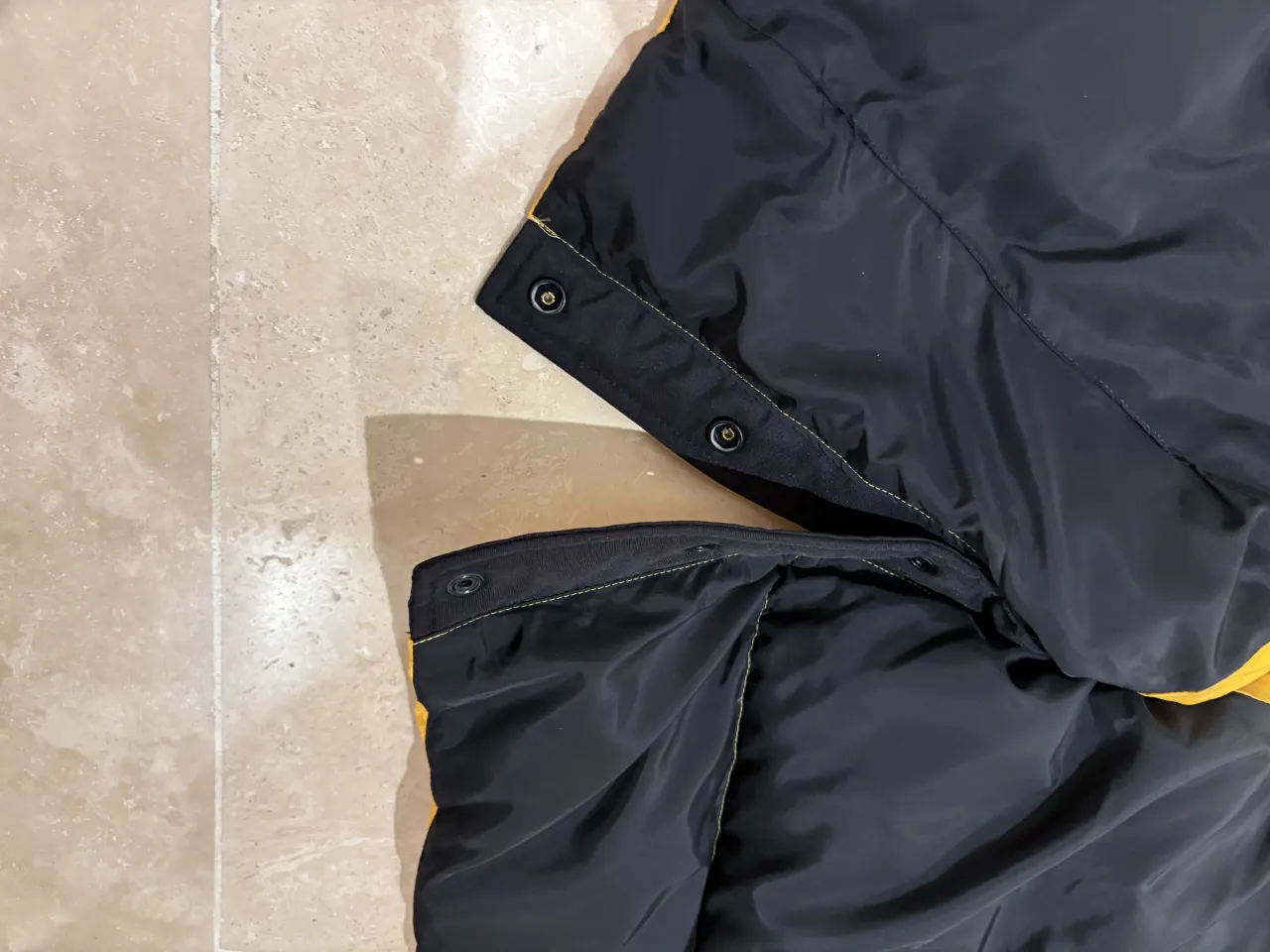 Chaleco Superdry - Vista 4