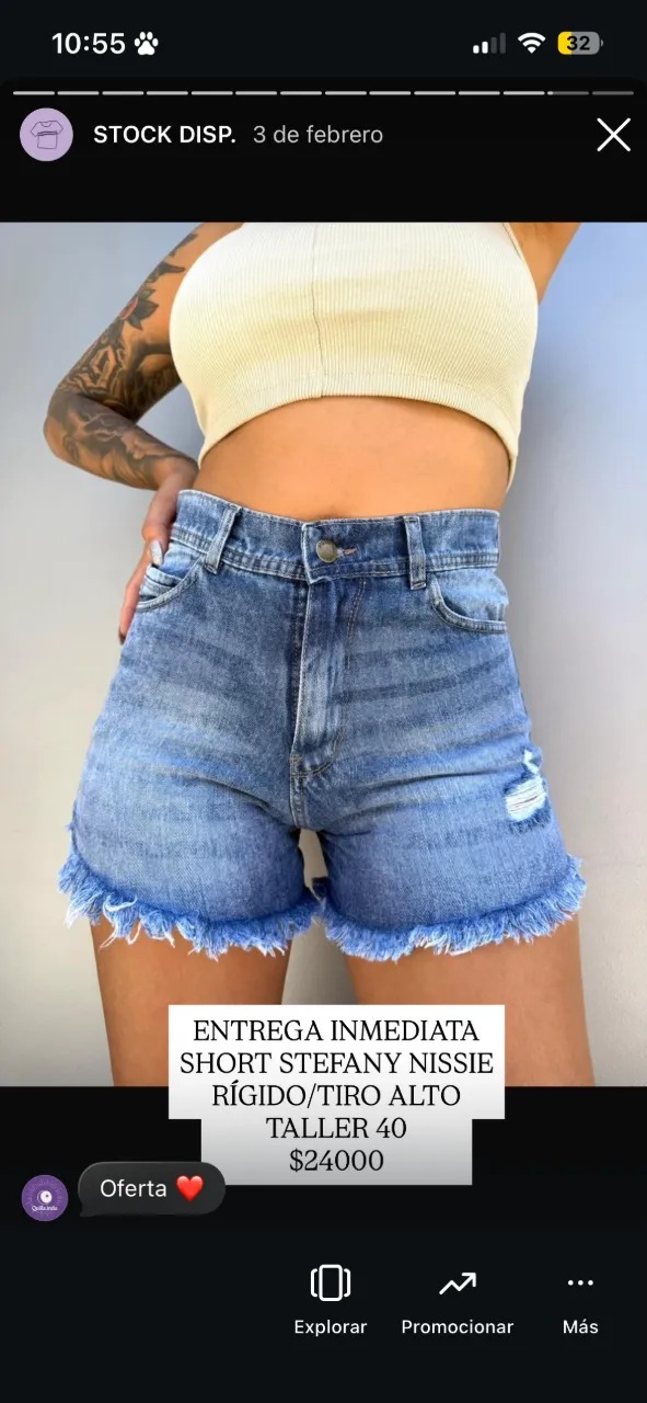 Jean Nissie - Vista 2