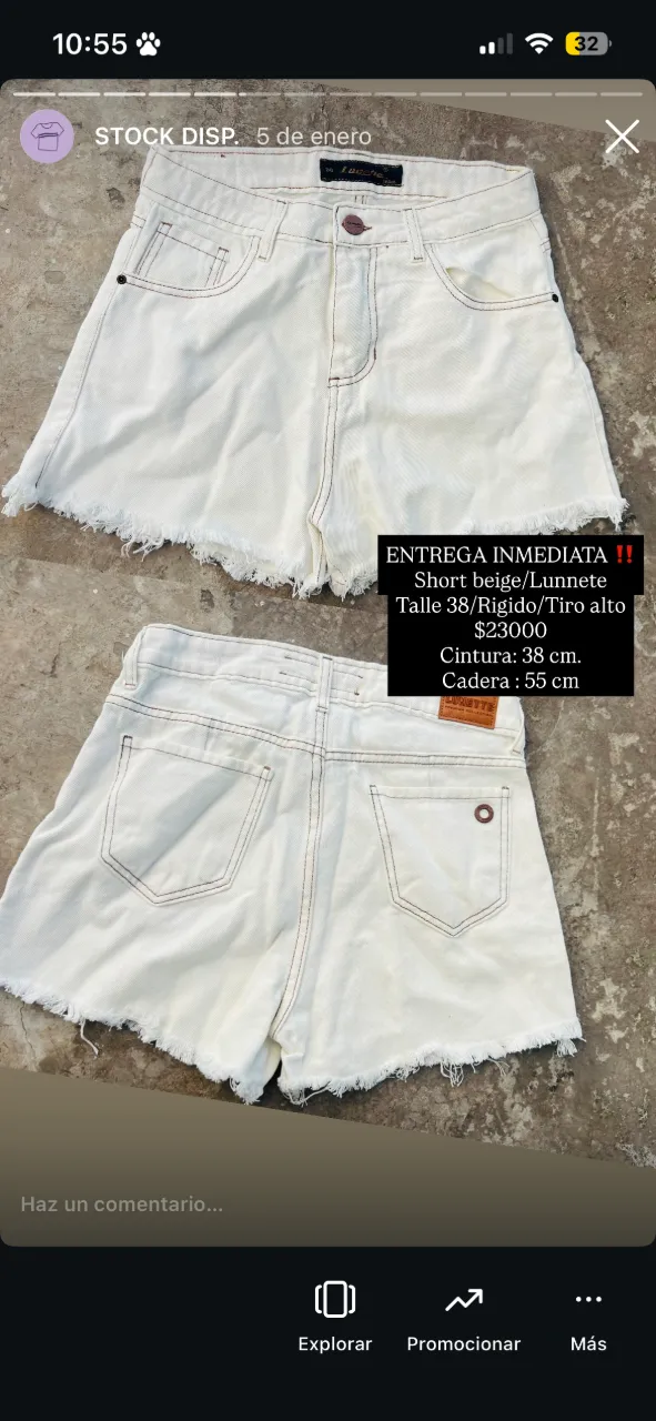 Jean Nissie - Vista 7