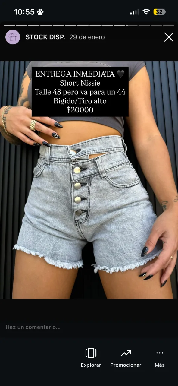 Jean Nissie - Vista 4