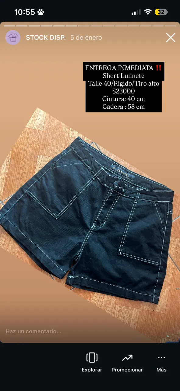 Jean Nissie - Vista 8