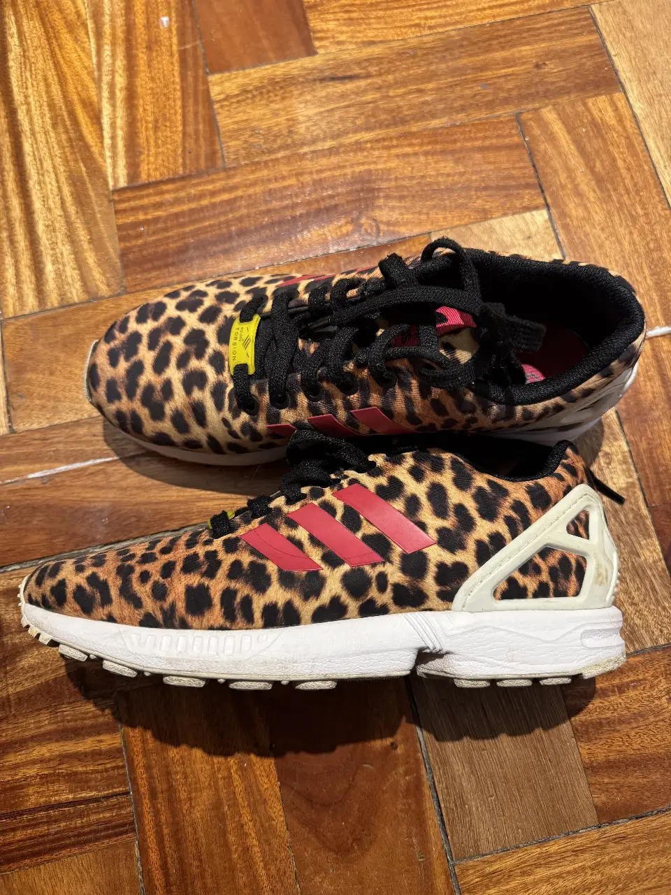 Zapatillas adidas - Vista 2