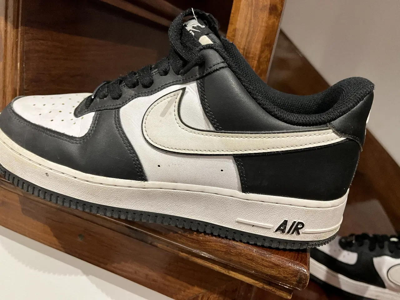 Zapatillas Nike - Vista 3