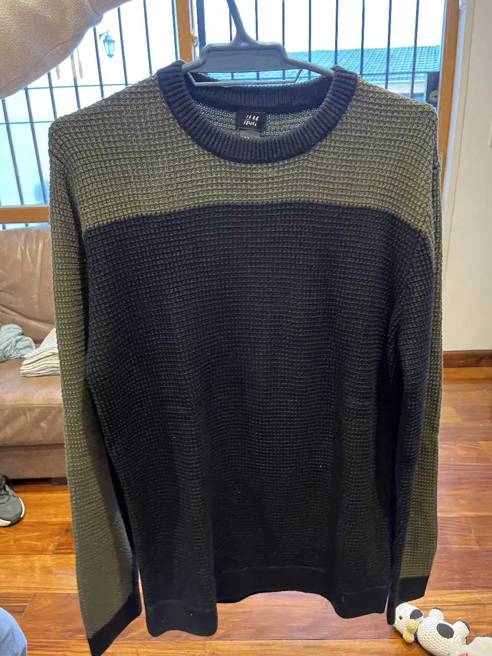 Sweater H&M - Vista 2