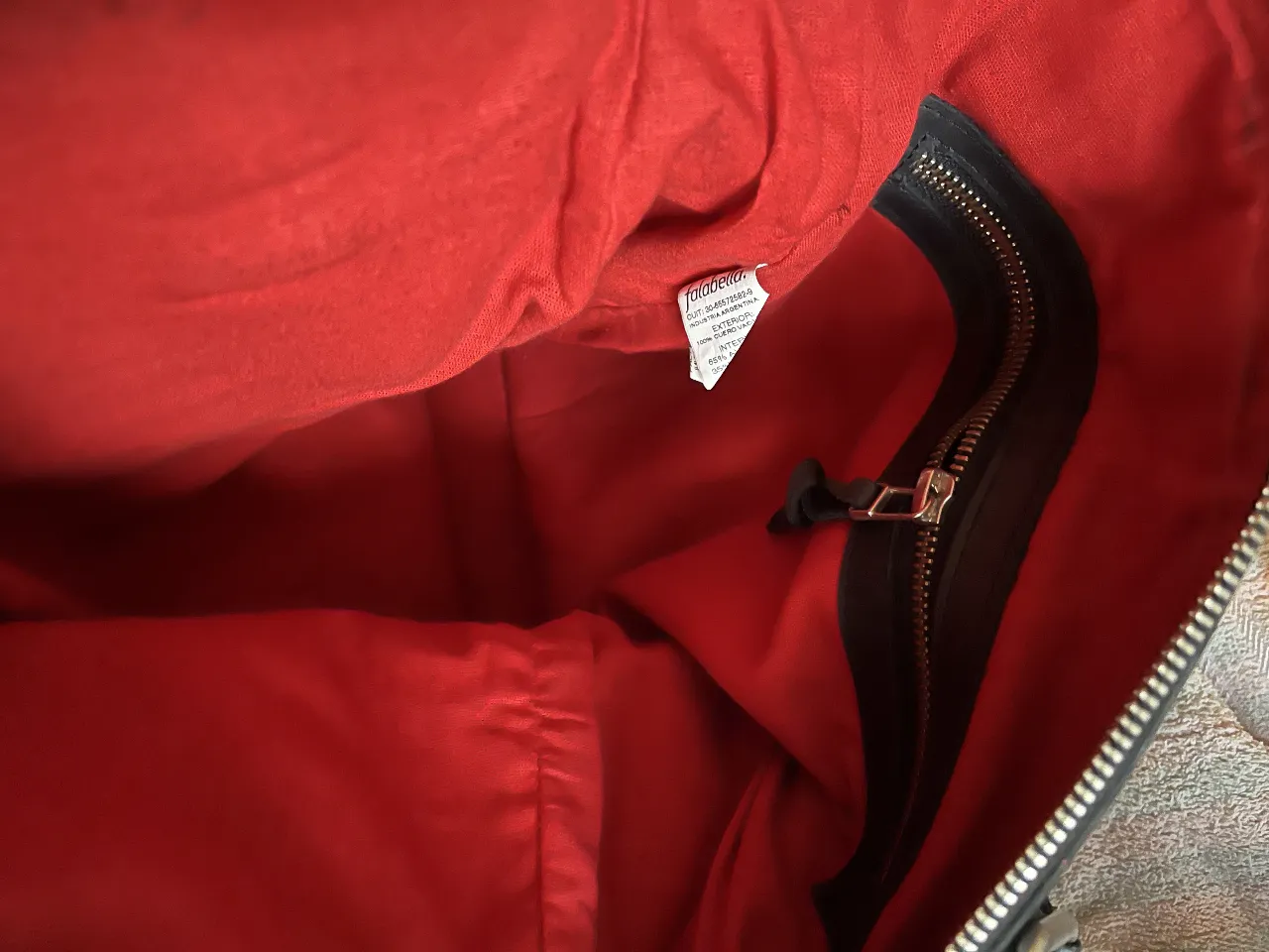 Cartera Falabella - Vista 3