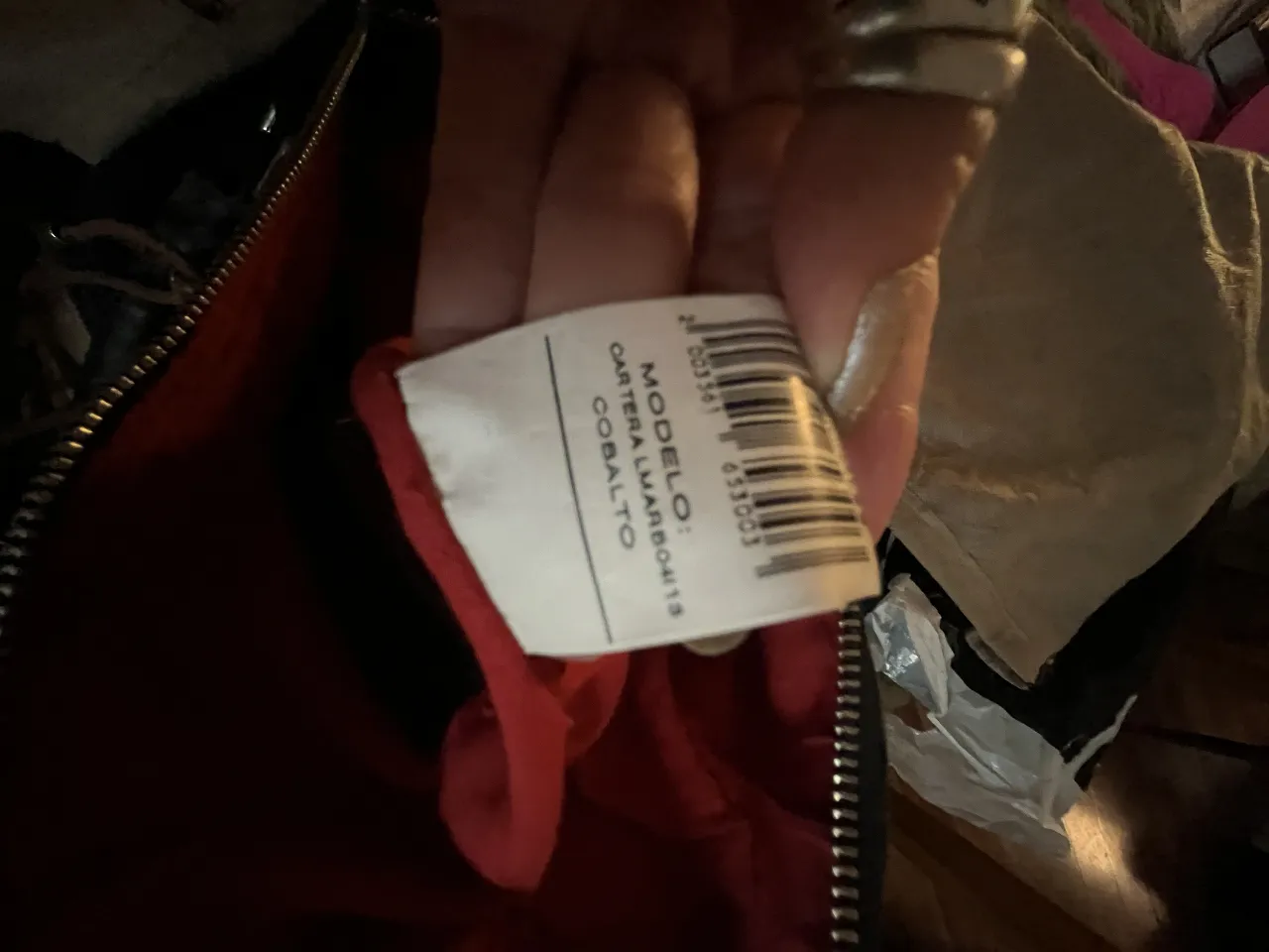 Cartera Falabella - Vista 5