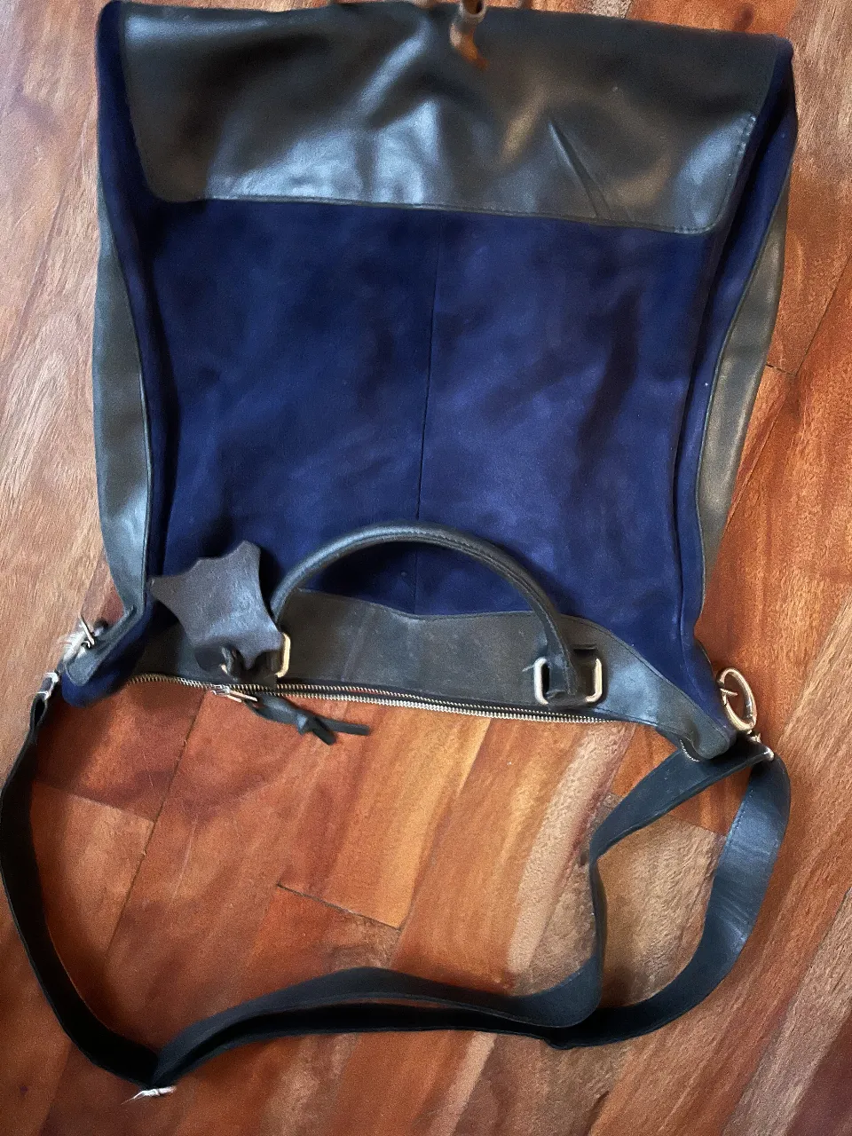 Cartera Falabella - Vista 2