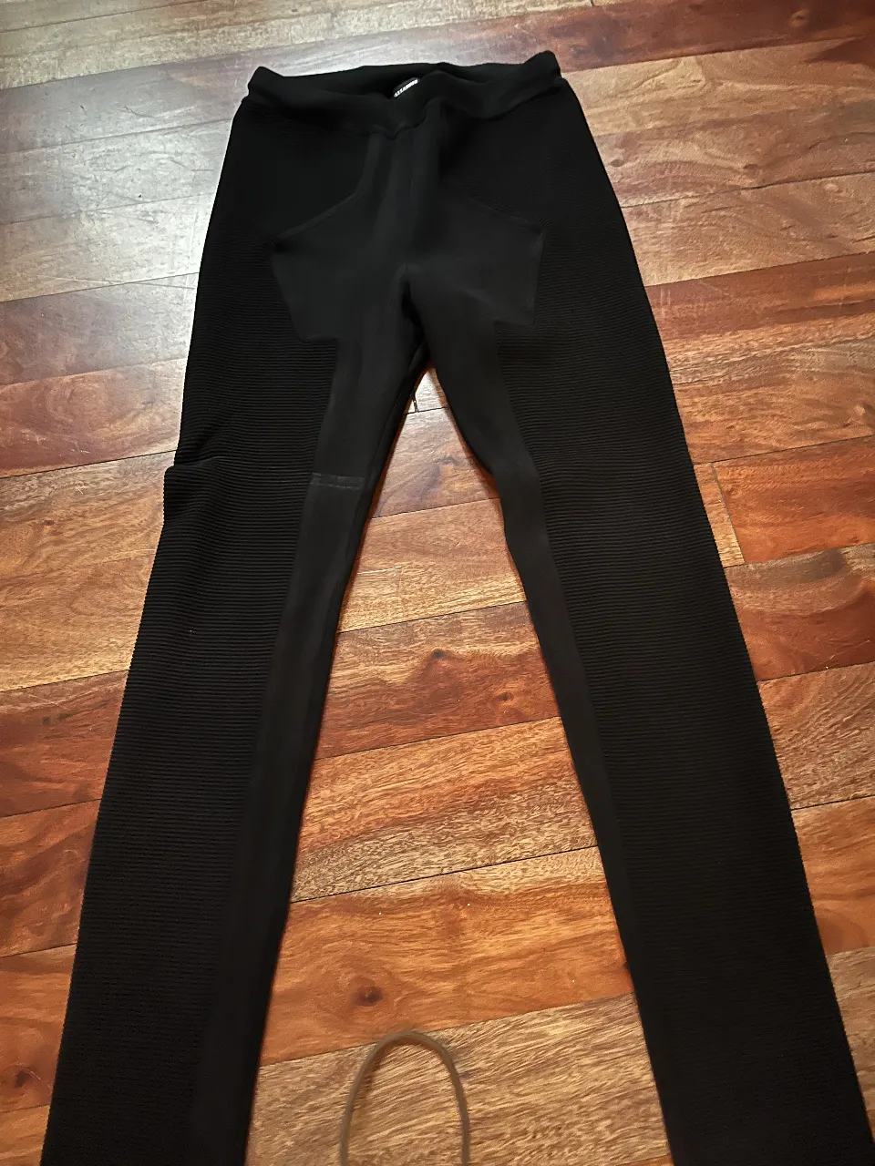 Pantalón Alexander Wang - Vista 5