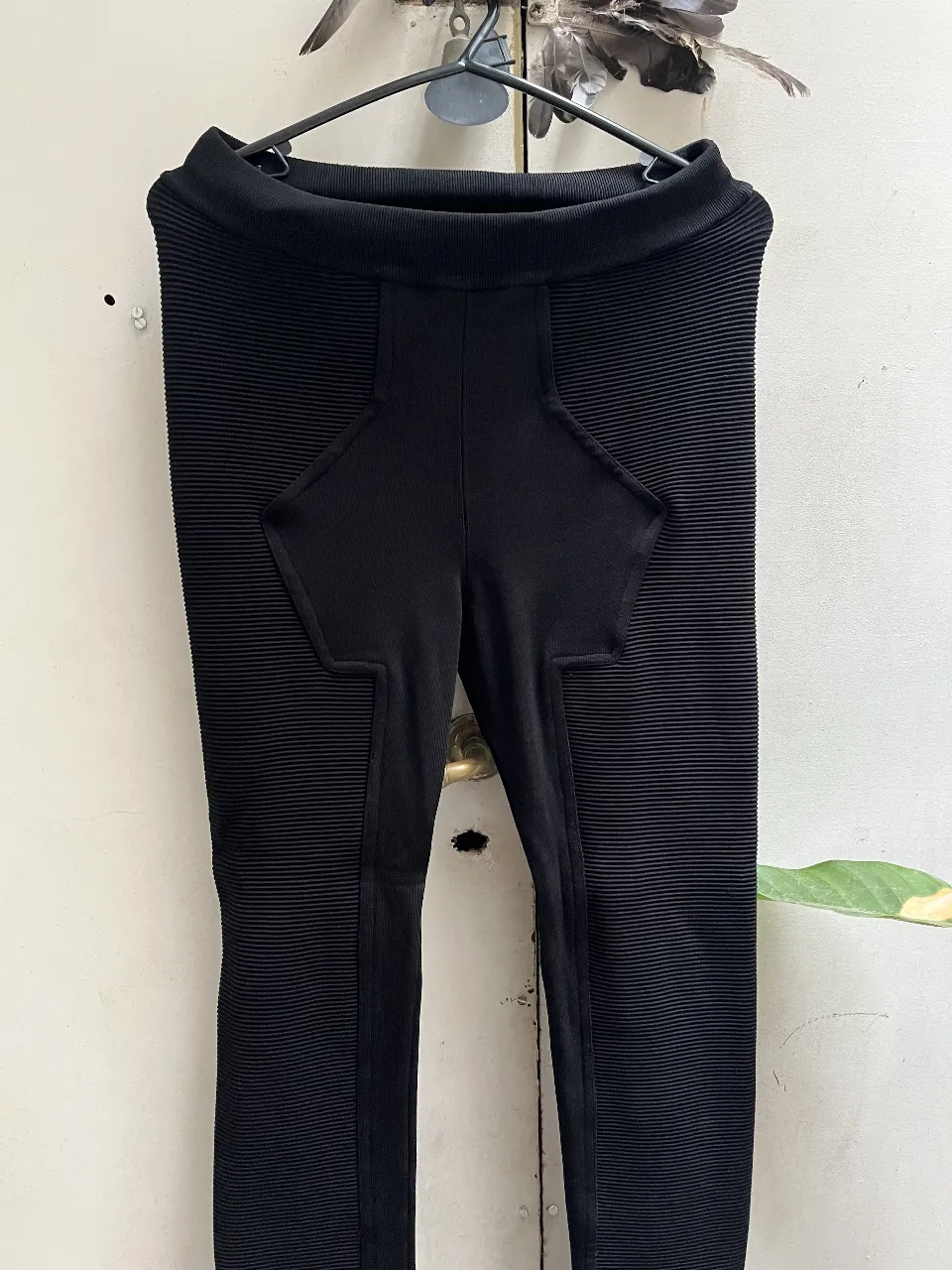 Pantalón Alexander Wang - Vista 3