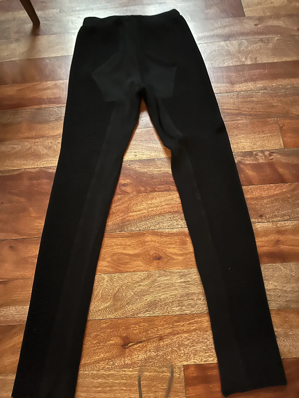 Pantalón Alexander Wang - Vista 4