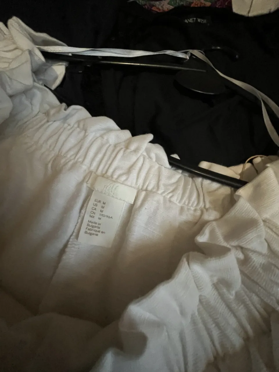 Vestido H&M - Vista 3