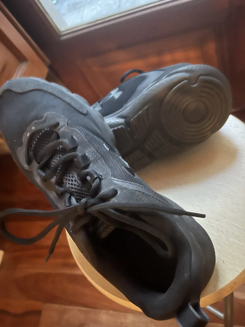 Zapatillas Under Armour - Vista 3