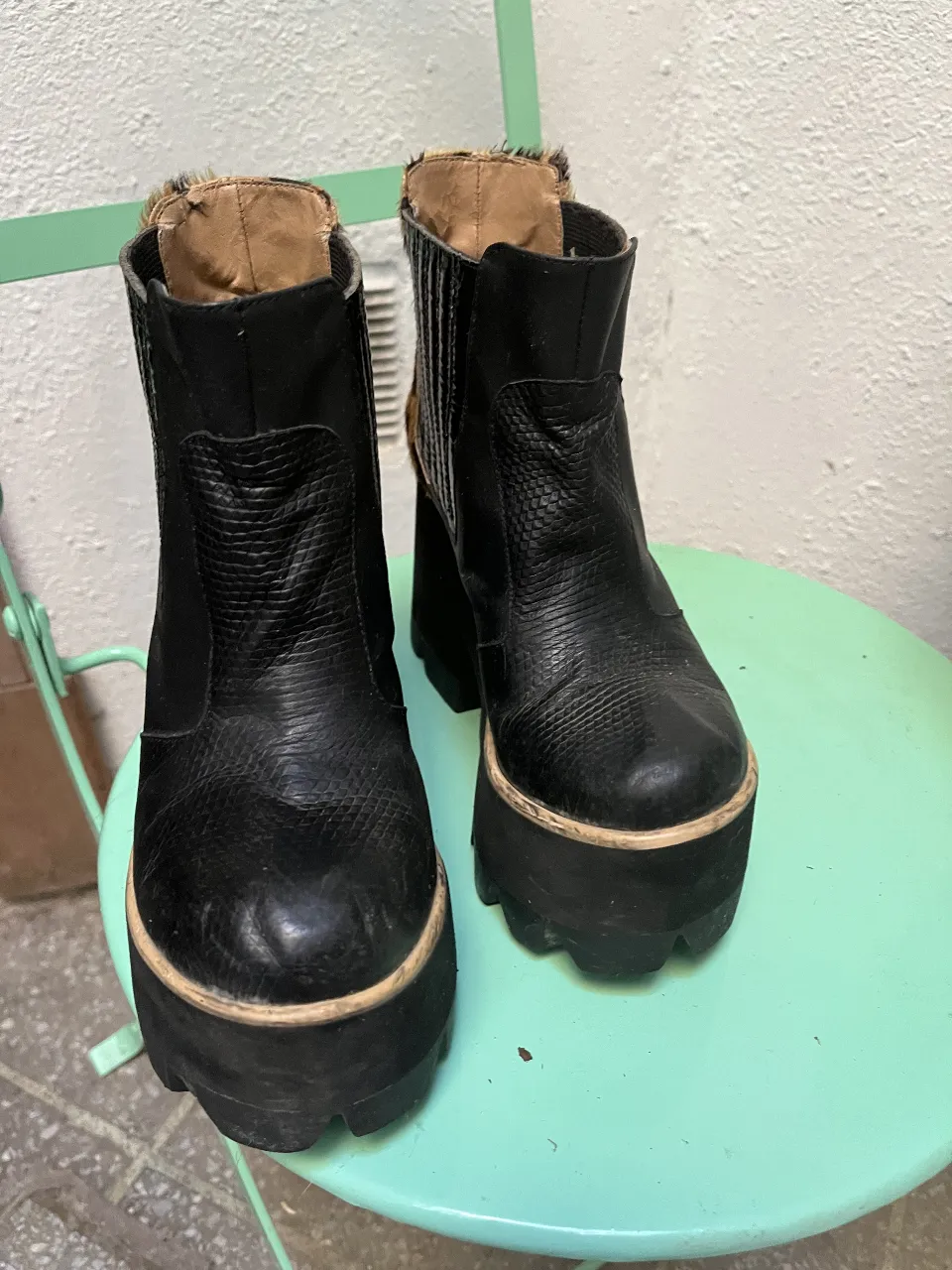 Borcegos Marra - Vista 4