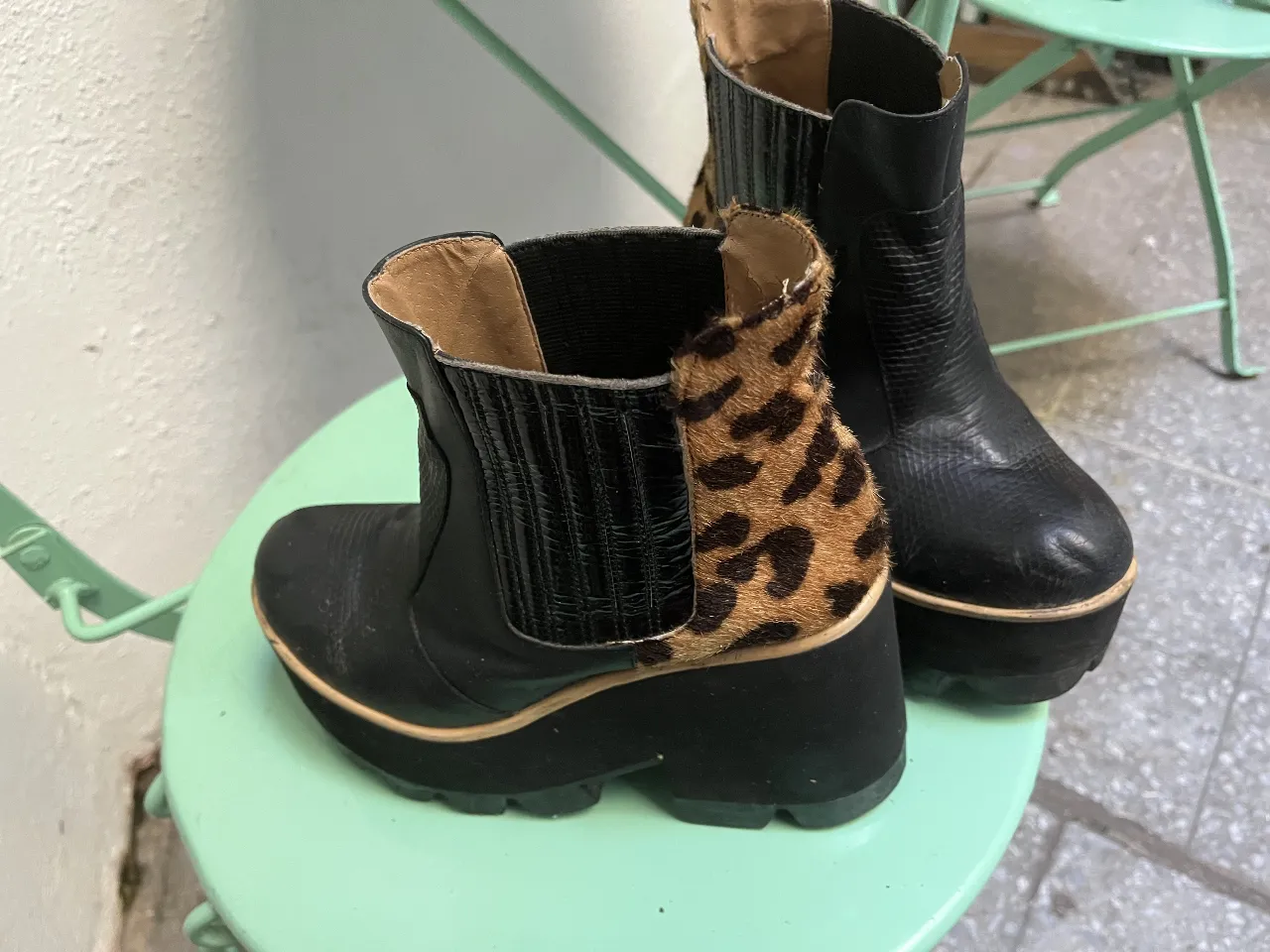 Borcegos Marra - Vista 5