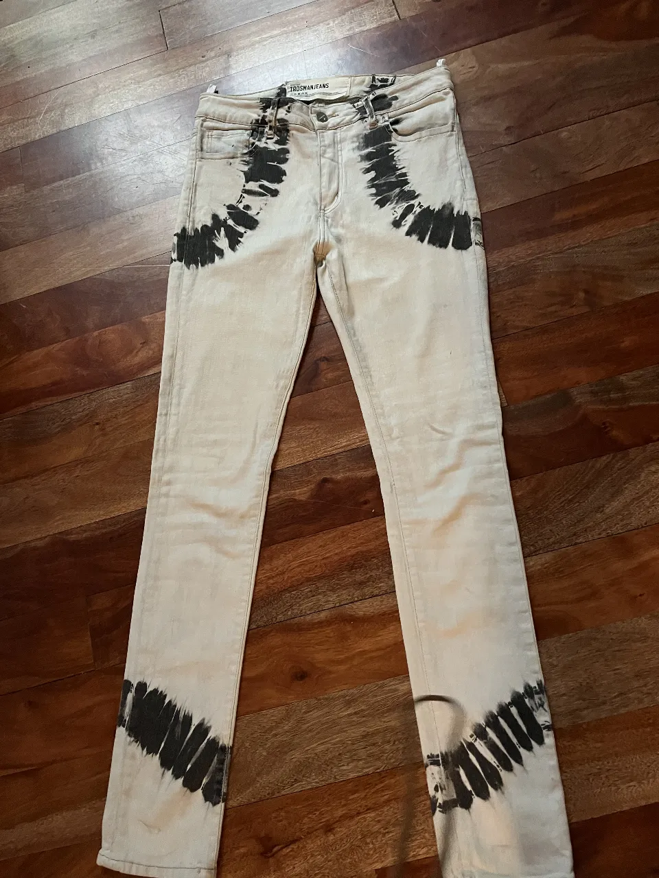 Jean Trosman - Vista 4