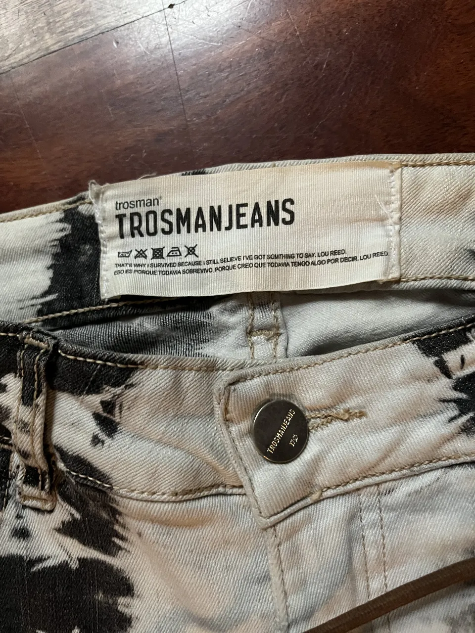 Jean Trosman - Vista 2