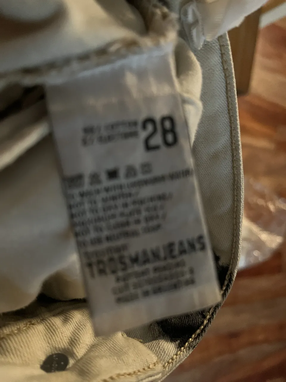 Jean Trosman - Vista 3