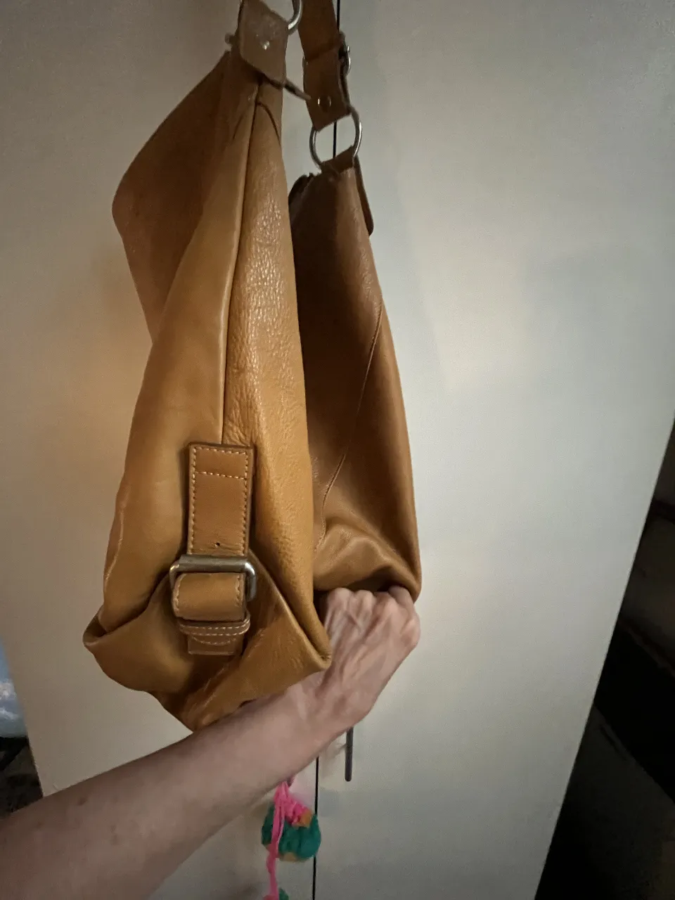 Bolso Prüne - Vista 3