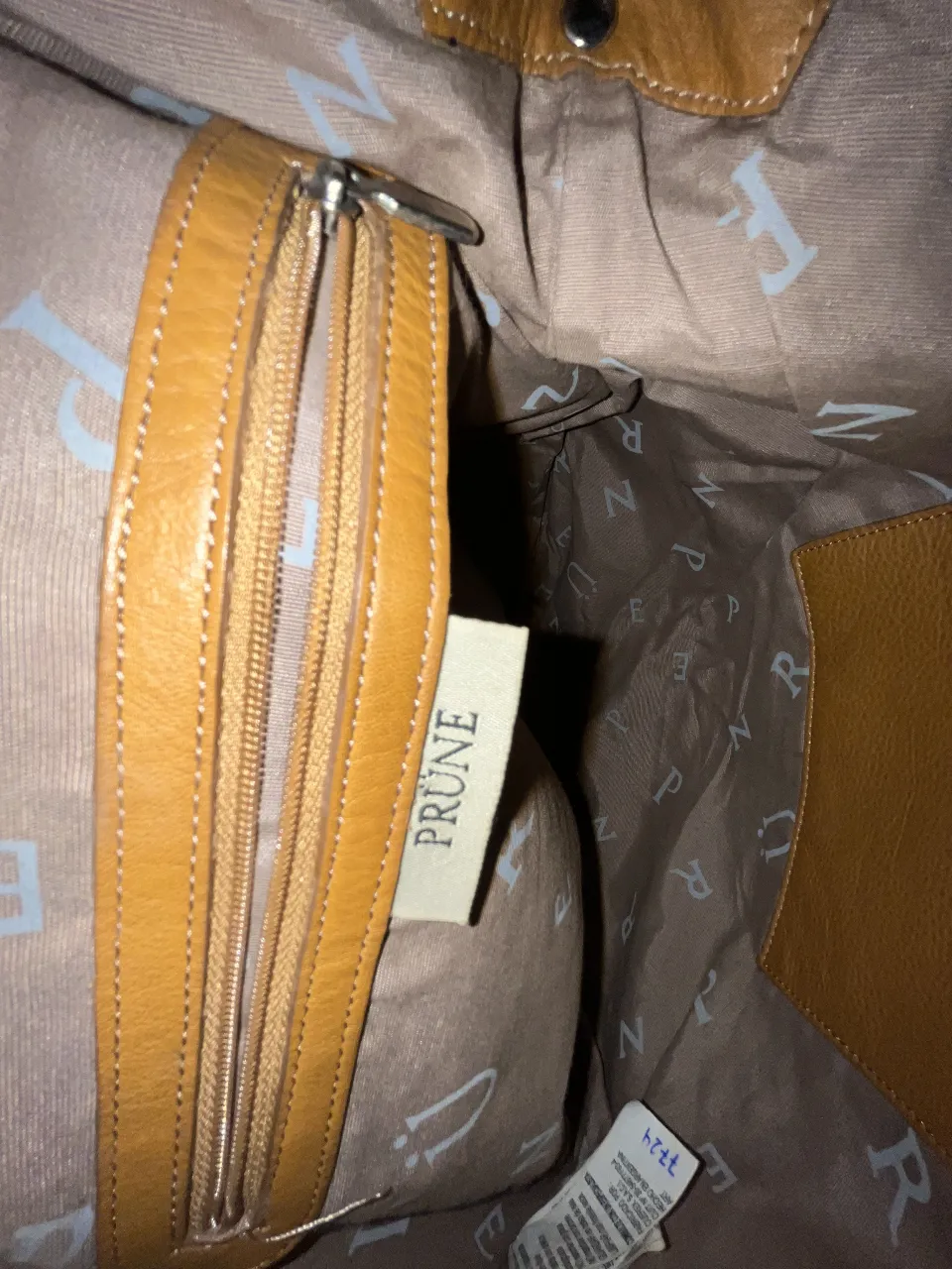 Bolso Prüne - Vista 2