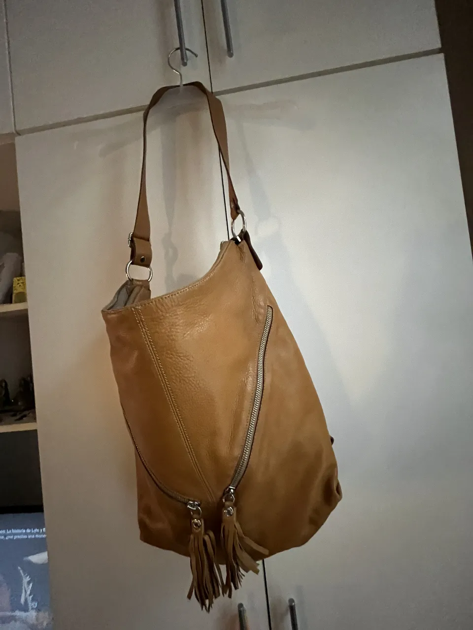 Bolso Prüne