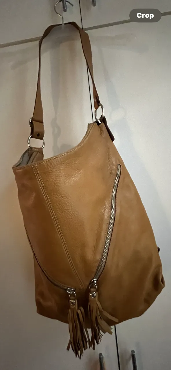 Bolso Prüne - Vista 6