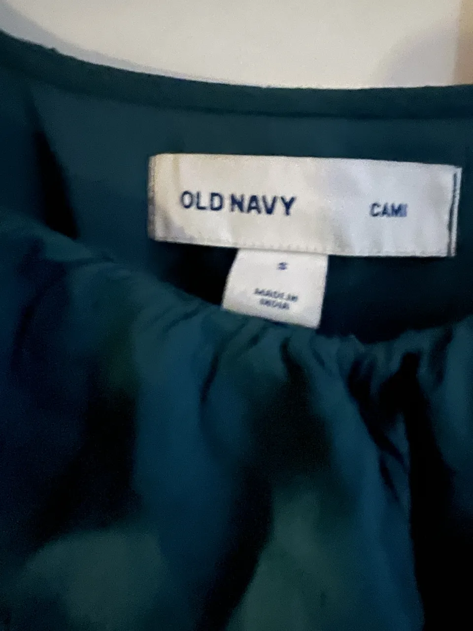 Vestido Old Navy - Vista 3