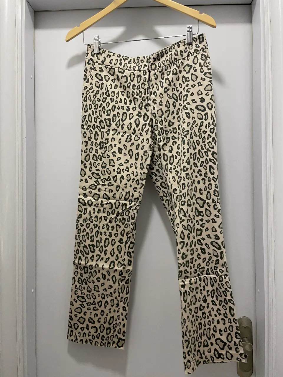 Pantalón Sin marca - Vista 2