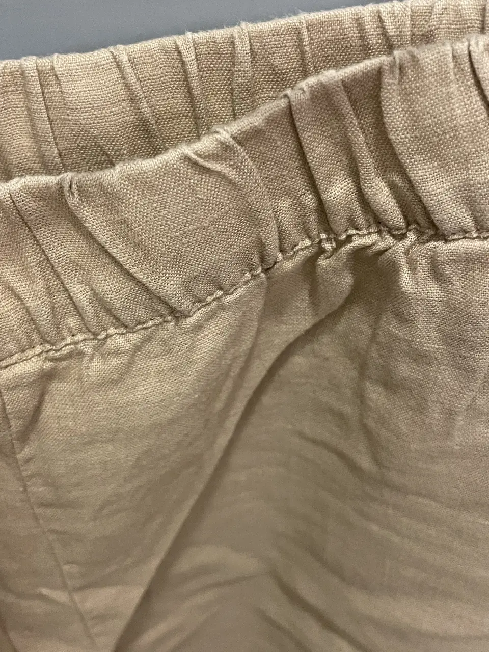 Pantalón Zara - Vista 3