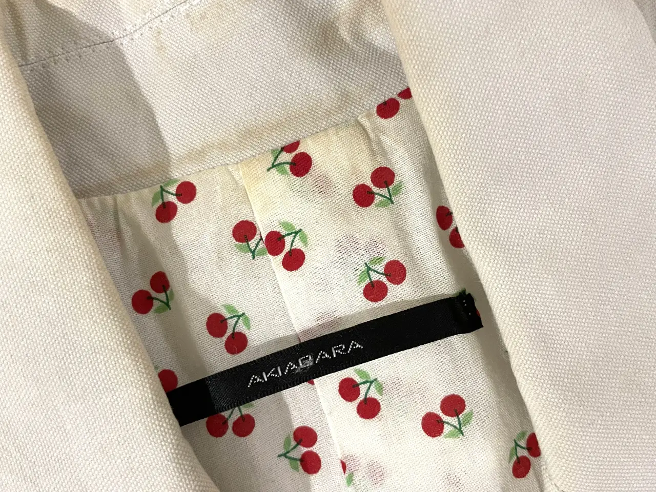 Blazer Akiabara - Vista 4