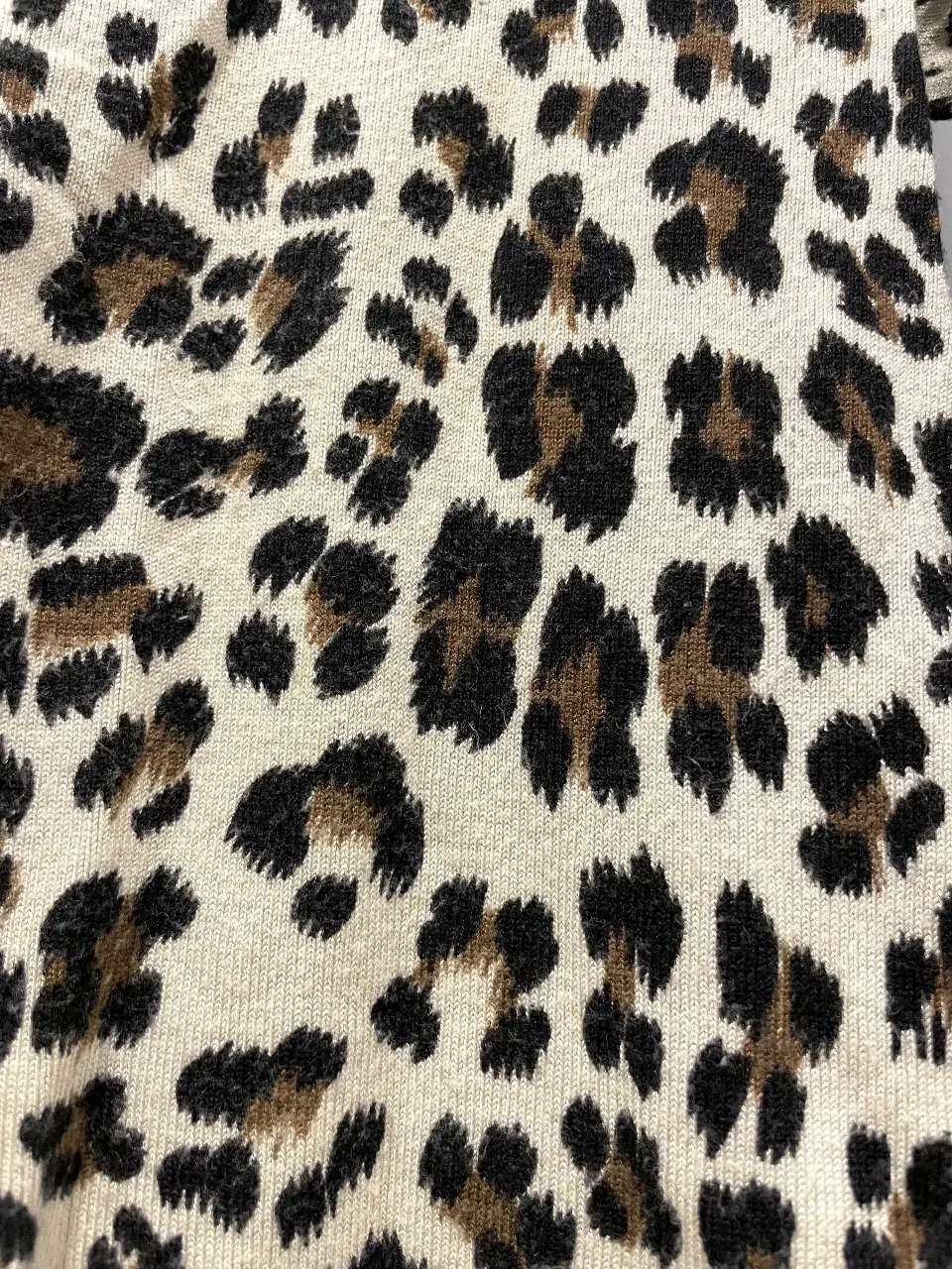 Cardigan Zara - Vista 2