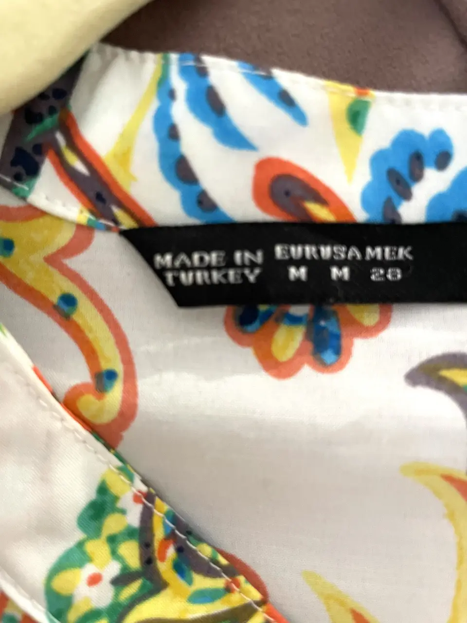 Camisa Sin marca - Vista 3