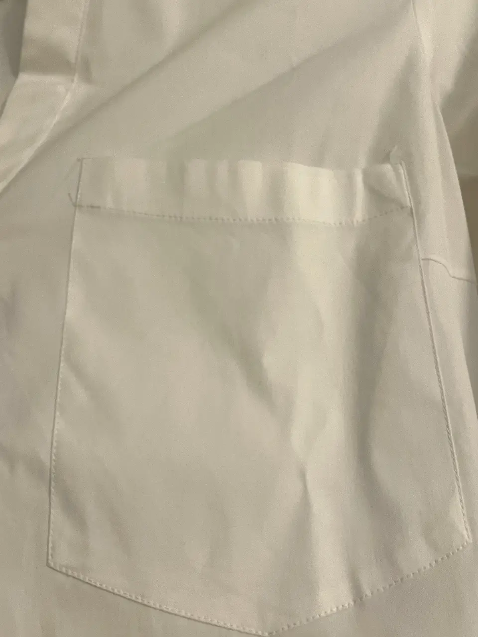 Camisa Zara - Vista 2