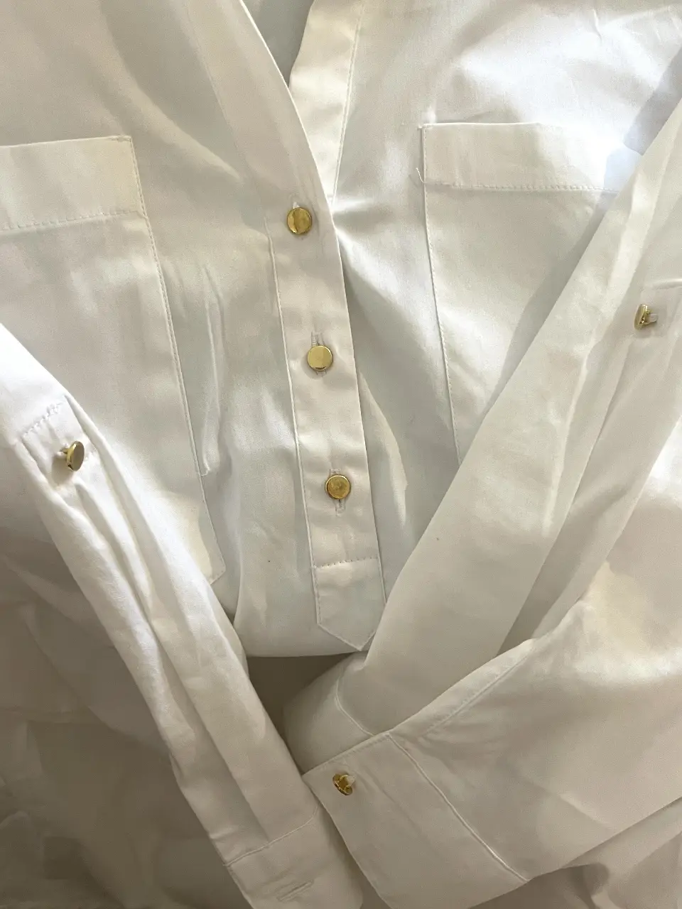 Camisa Zara - Vista 4