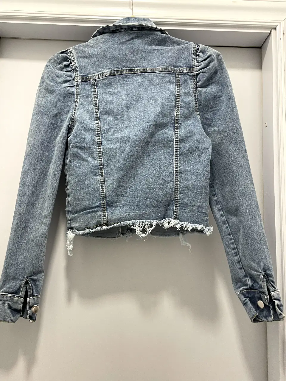 Campera Sin marca - Vista 3