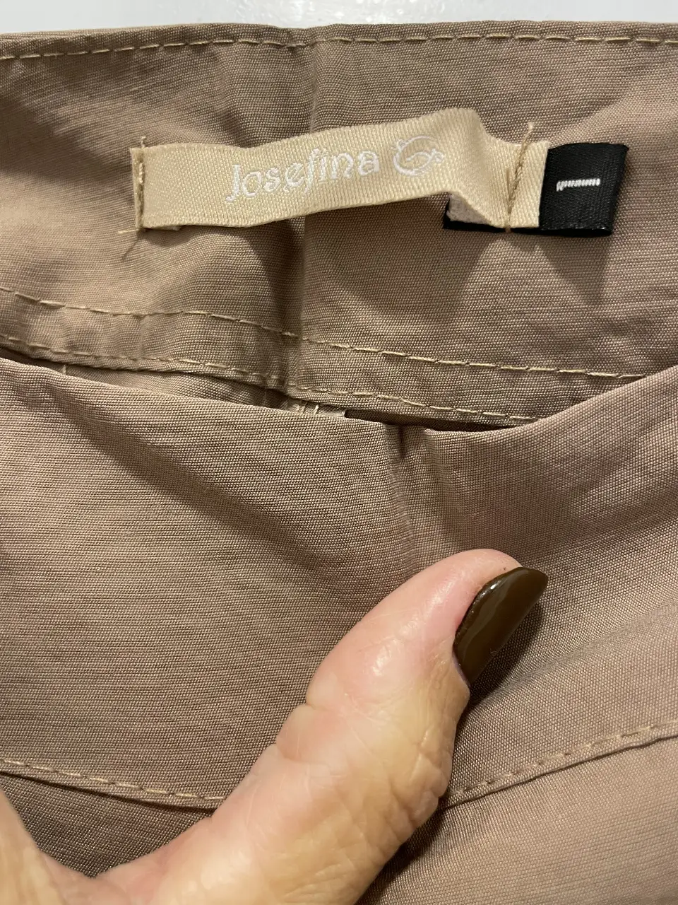 Pantalón Zara - Vista 5