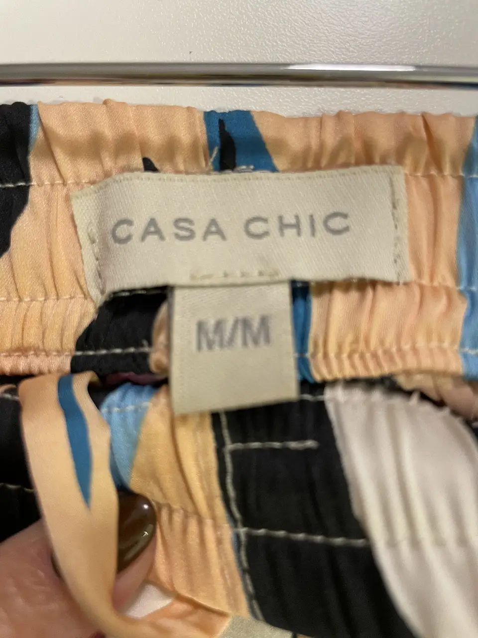 Pantalón CASA CHIC - Vista 3