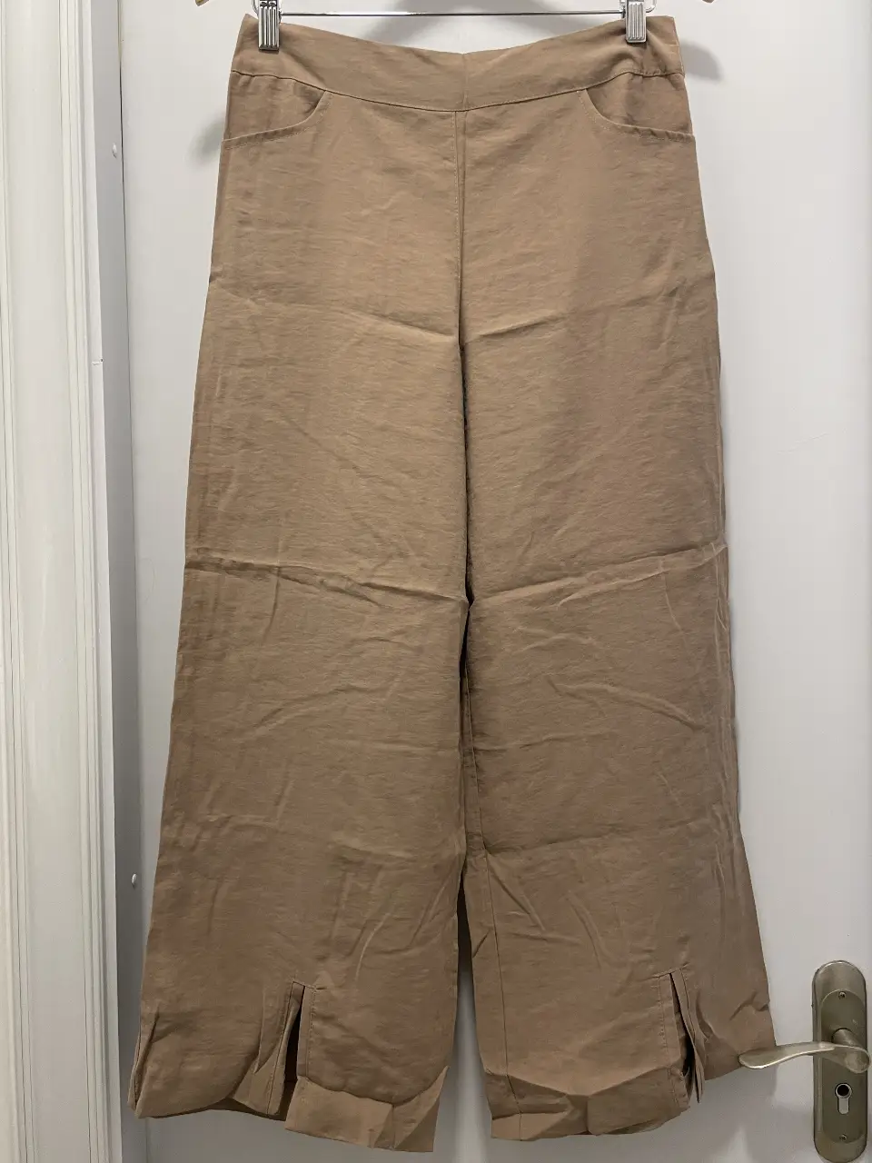 Pantalón Zara - Vista 4