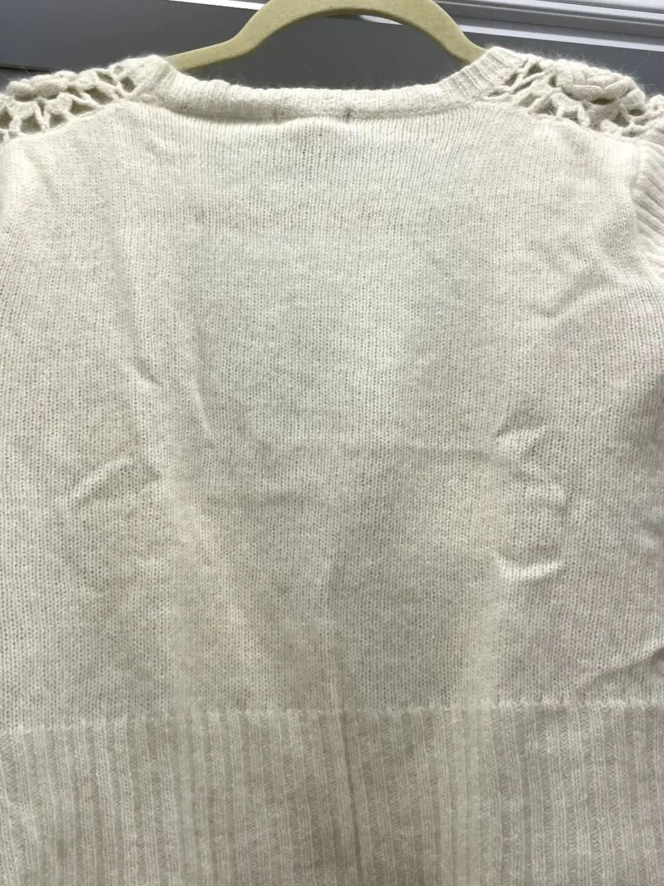 Cardigan MNG - Vista 3