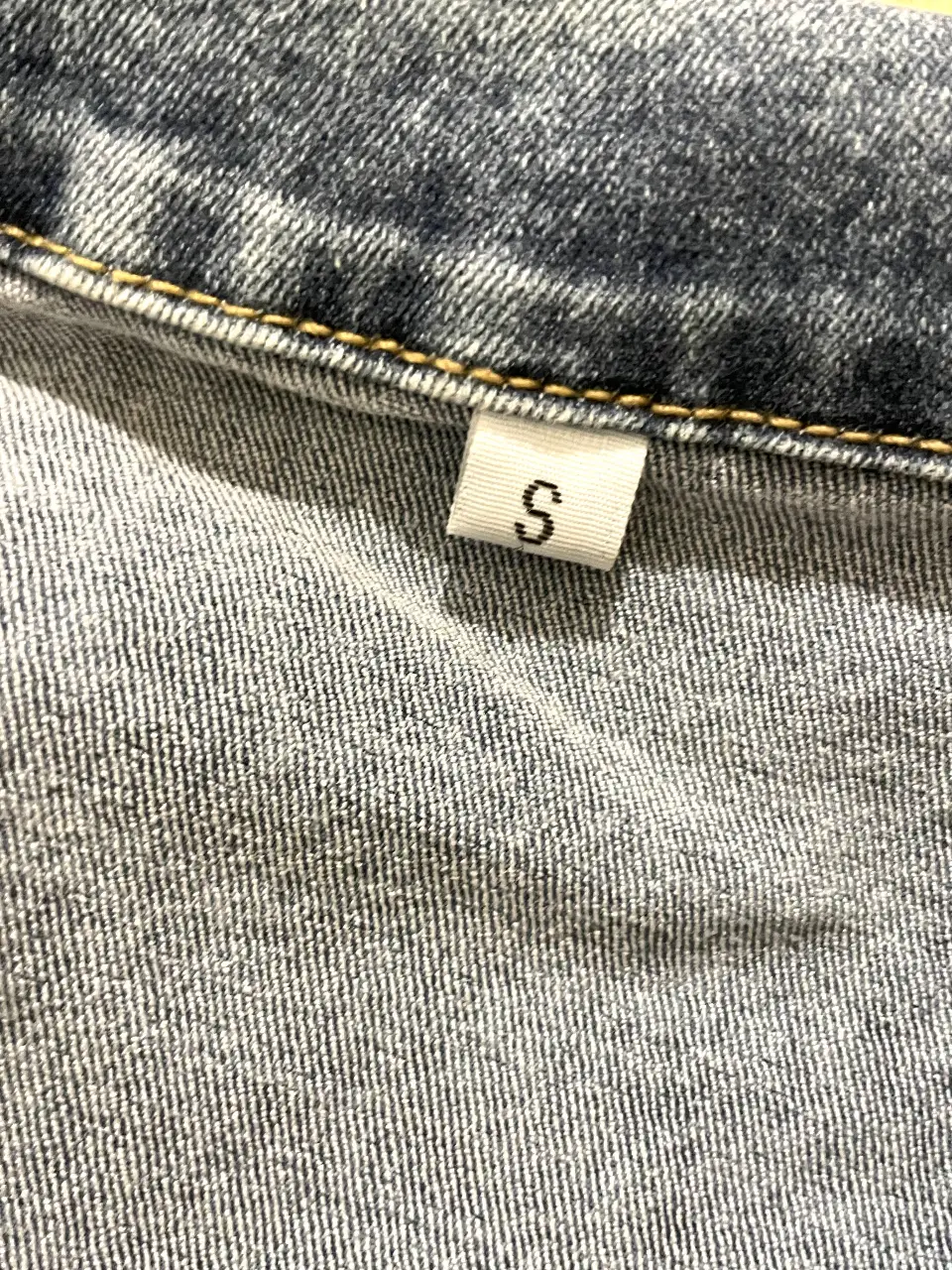 Campera Sin marca - Vista 4