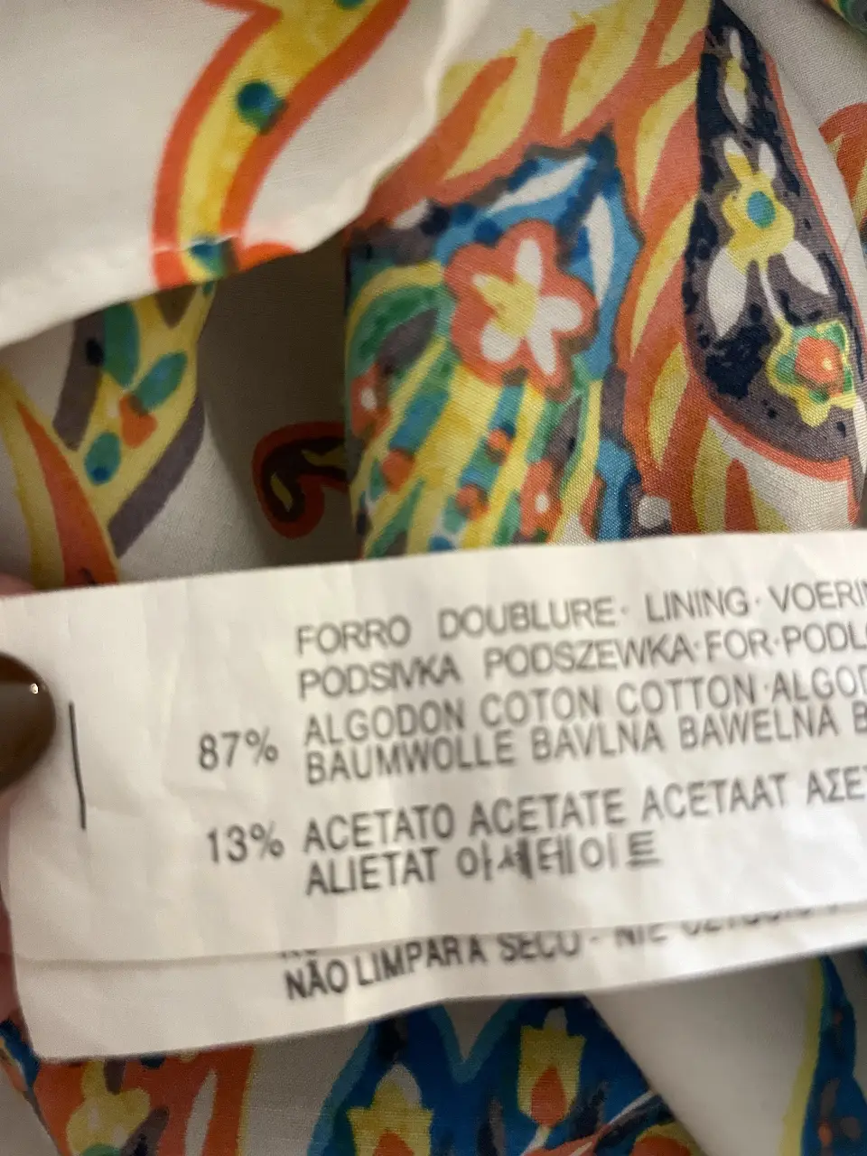 Camisa Sin marca - Vista 4