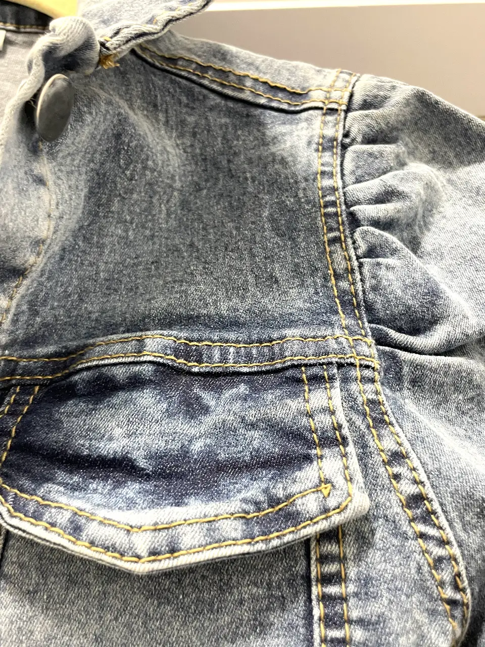 Campera Sin marca - Vista 2