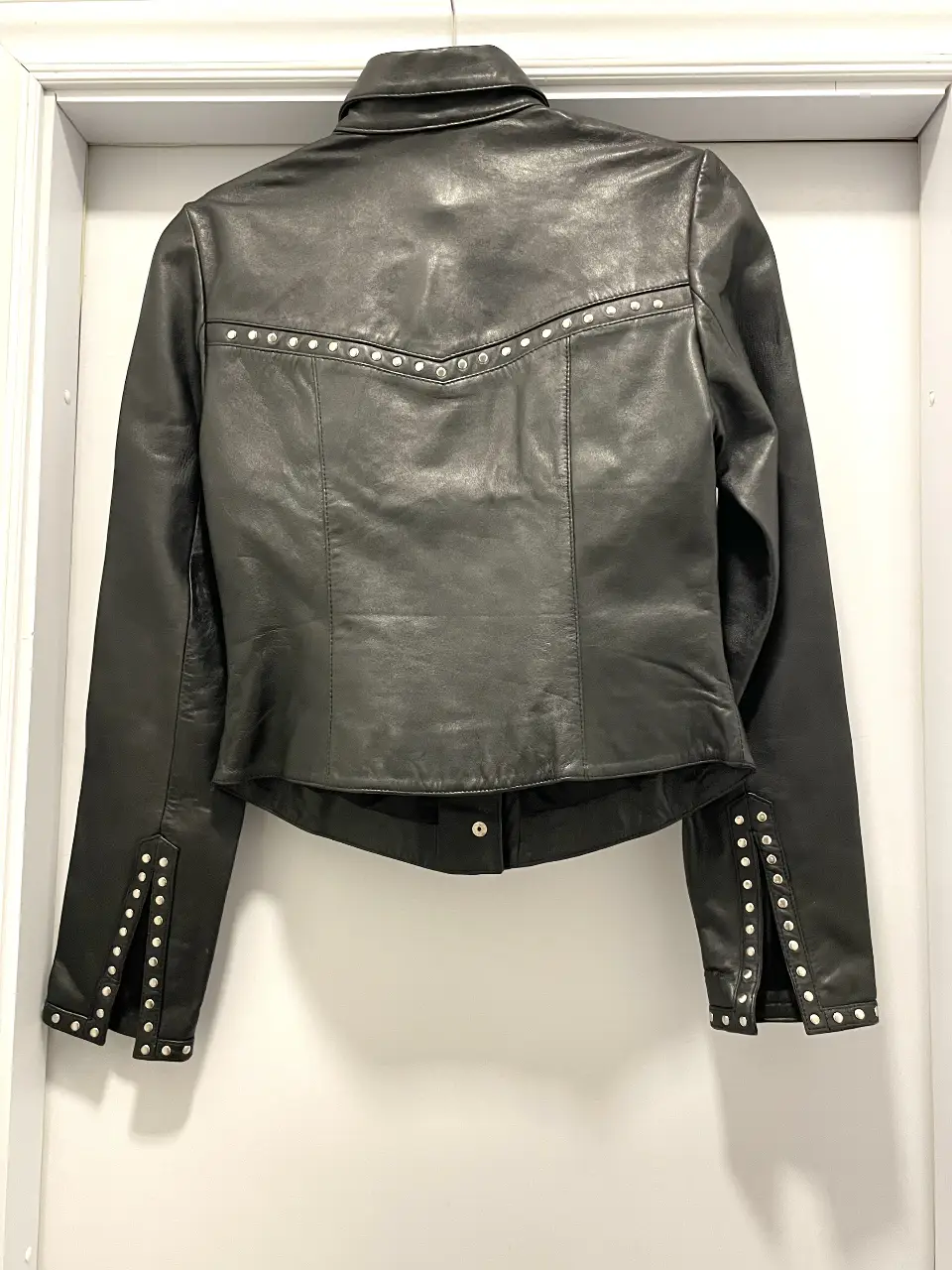Campera outer edge - Vista 2