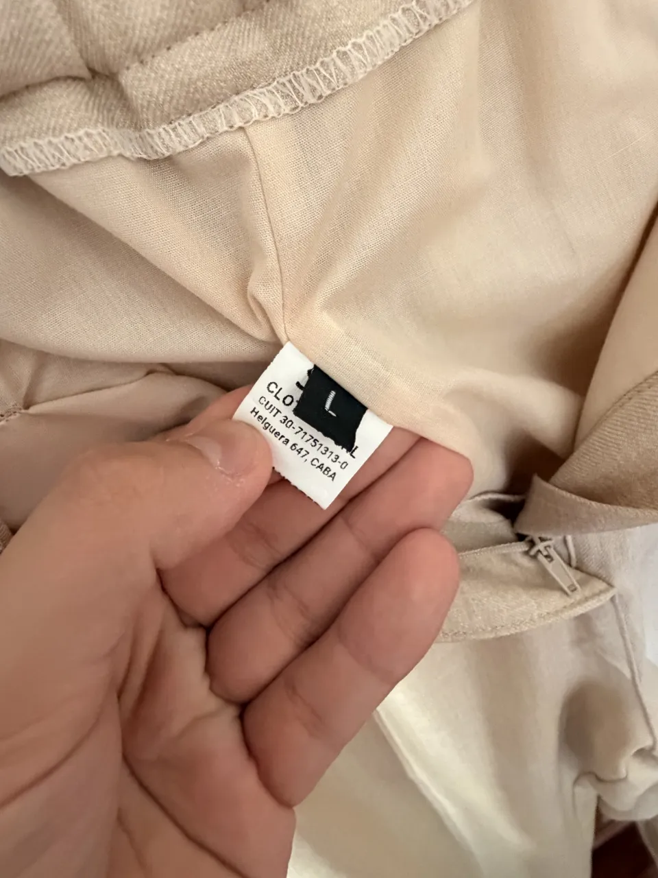 Pantalón Sky fashion - Vista 5