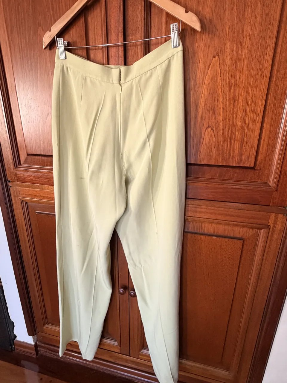 Pantalón Sin marca. - Vista 2