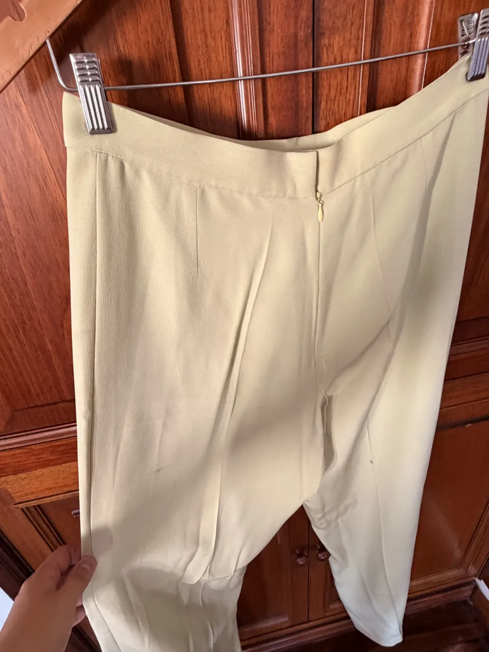 Pantalón Sin marca. - Vista 3