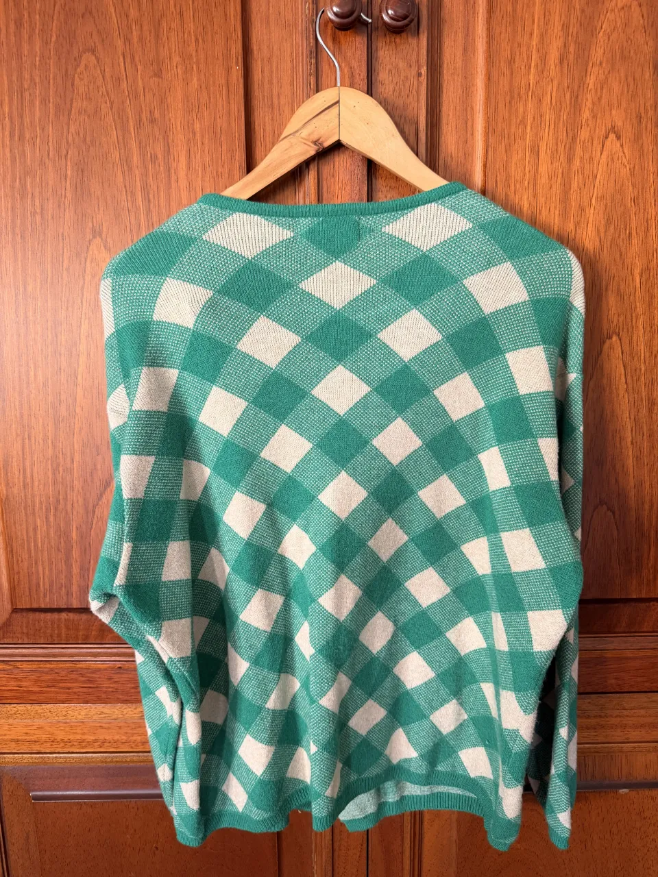 Cardigan Em store - Vista 2