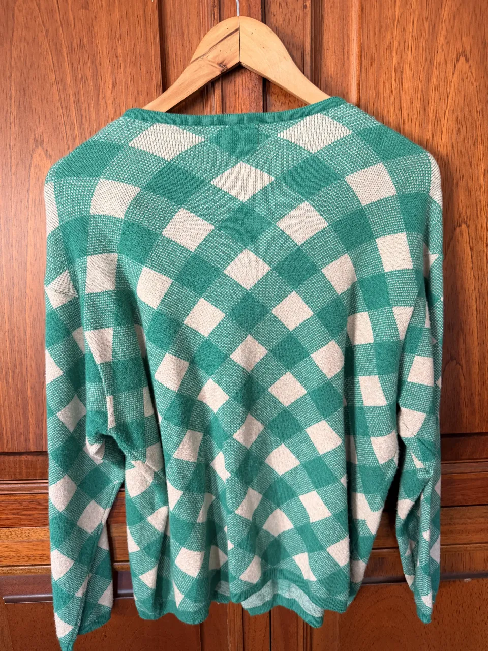 Cardigan Em store - Vista 3