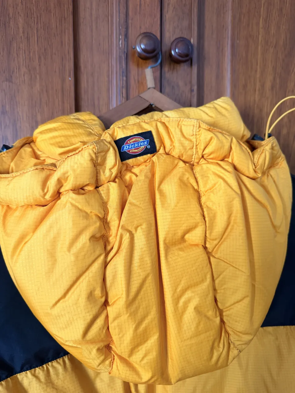 Campera Dickies - Vista 8