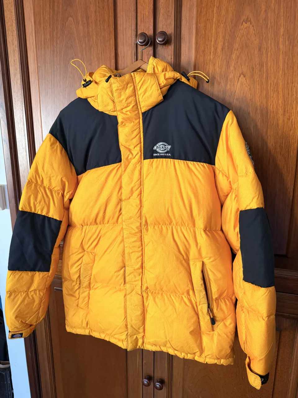 Campera Dickies - Vista 2